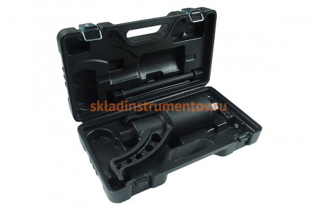 Ручной гайковерт с редуктором ЭВРИКА длина-270мм ER-83270