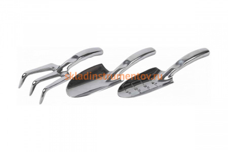 Посадочный набор GRINDA из трёх предметов 8-421760-H3