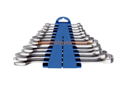 Набор комбинированных ключей IRIMO 10-32 мм 12 шт 25-12-H