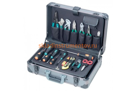 Набор инструментов ProsKit PK-4027BM 00231879