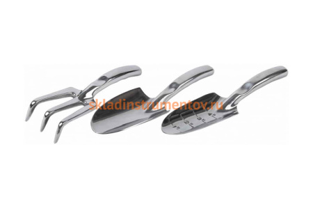 Посадочный набор GRINDA из трёх предметов 8-421760-H3