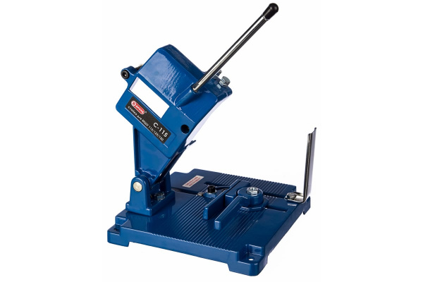 Стойка для углошлифовальных машин ДИОЛД МШУ-С-115 50011010