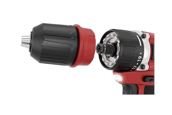 Беспроводная дрель-шуруповерт FLEX PD 2G 10.8-EC/6.0 Set 462772