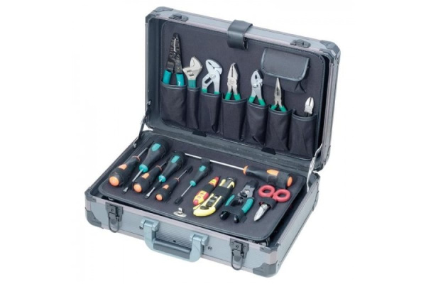 Набор инструментов ProsKit PK-4027BM 00231879