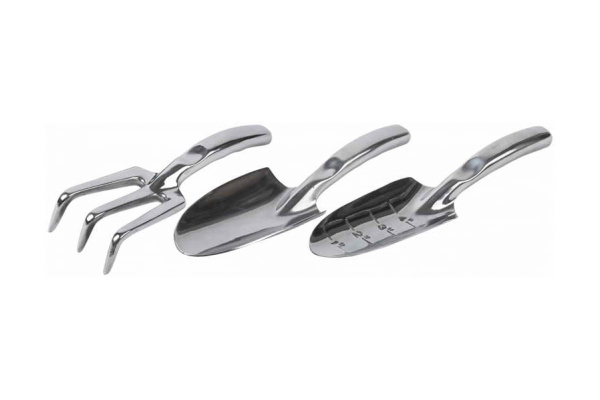 Посадочный набор GRINDA из трёх предметов 8-421760-H3