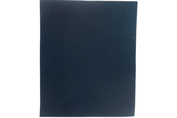 Лист шлифовальный на бумажной основе, водостойкий (230х280 мм; Р180) KLINGSPOR 269269