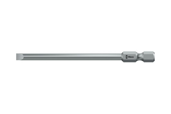 Бита SL1,6x8,0/50 мм WERA WE-059345