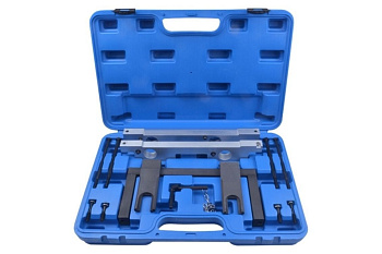 Набор фиксаторов для обслуживания двигателей ROCKFORCE BMW RF-912G5