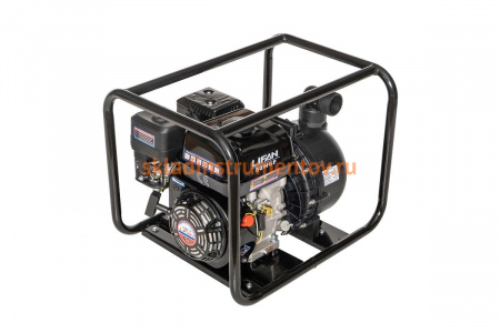 Мотопомпа для химических жидкостей LIFAN 50WGF 00-00004427