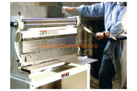 Комбинированный станок Jet SBR-40N 754041
