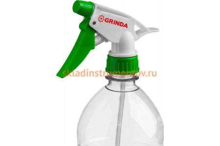 Головка-пульверизатор для пластиковых бутылок Grinda 8-425010_z02