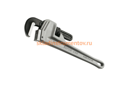 Газовый ключ Stilson 10" SUPER-EGO 104100000