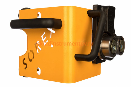 Нож роликовый для станка LBM серии EuroMaster METALMASTER