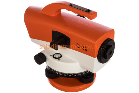 Оптический нивелир RGK С-32