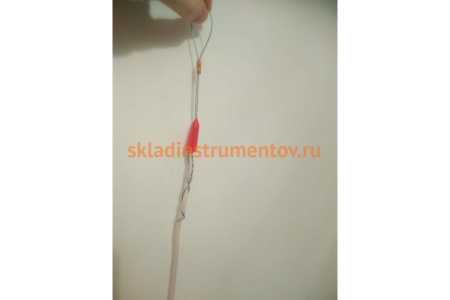 Протяжка 1500 мм СТАНКОИМПОРТ KA-3117B