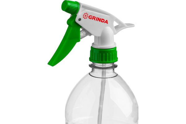 Головка-пульверизатор для пластиковых бутылок Grinda 8-425010_z02