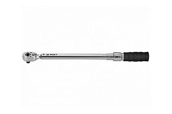 Динамометрический ключ 20-110Нм 3/8" AIST 00-00016504