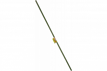 Опора металл в пластике, h60см PALISAD 644185