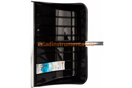 Снеговая лопата Центроинструмент Килиманджаро 0446