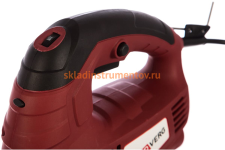 Лобзик REDVERG RD-JS850-100C 6614227