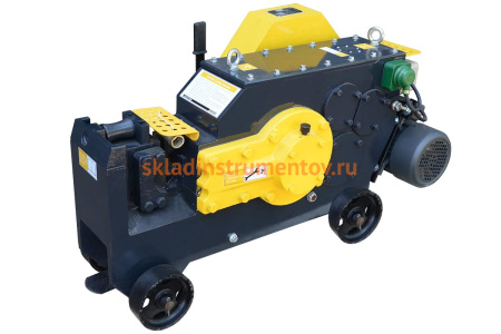 Станок для резки арматуры ТСС-GQ 42A 490445