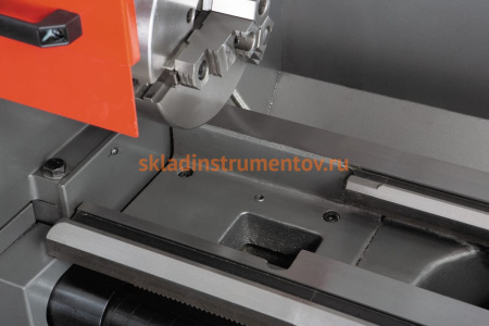 Токарный станок по металлу JET GH-1440 ZX DRO 400 В 50000910T