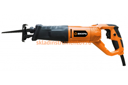 Сабельная пила Вихрь ПС-900Э 72/25/1