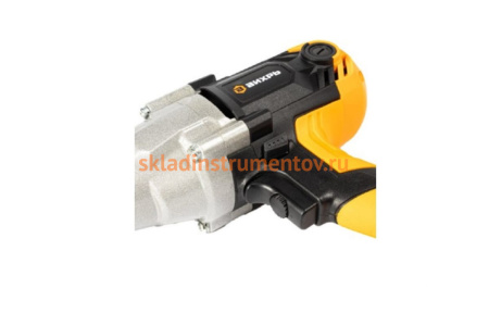 Сетевой гайковерт Вихрь ГС-1100 72/24/1