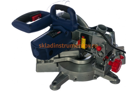 Торцовочная пила ДИОЛД ПТД-1.3М-210 10062010