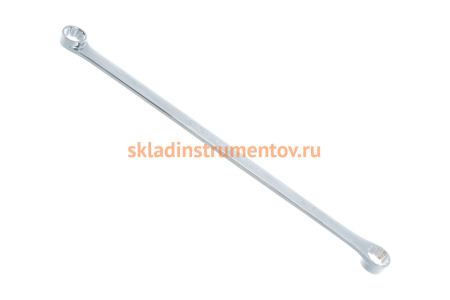 Накидной удлиненный ключ 19х21мм JTC-3228