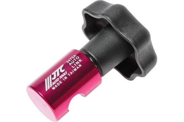 Фиксатор подъемников капота, багажника JTC 3475A