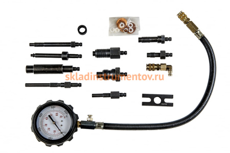 Дизельный компрессометр в наборе AIST 19203110M 00-00022597