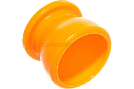 Наконечник-заглушка 1/2" Micron 123972