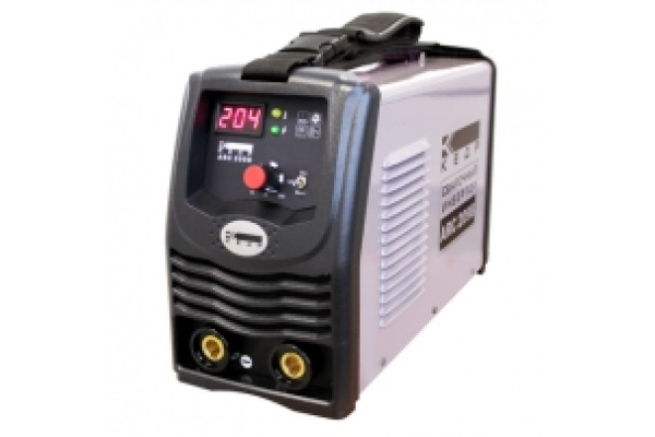 Инверторный аппарат КЕДР ARC 209 B 00007170059 Инверторный аппарат КЕДР ARC 209 B 00007170059