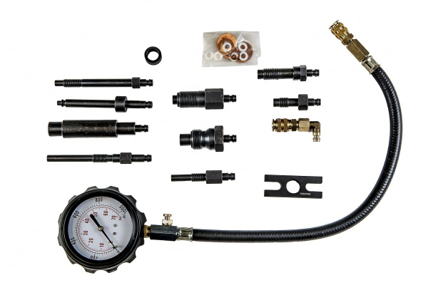 Дизельный компрессометр в наборе AIST 19203110M 00-00022597