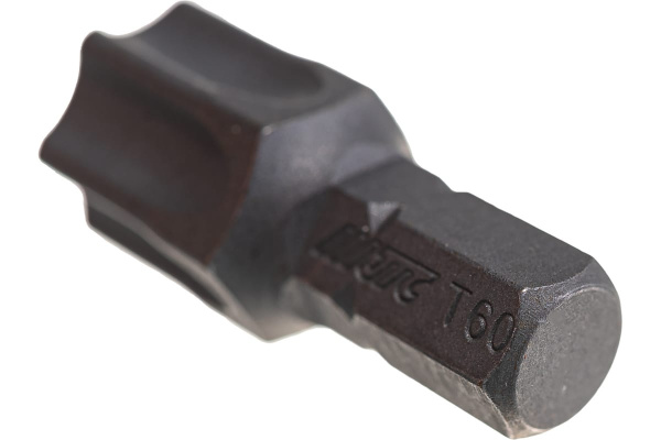 Вставка TORX (Т60х30 мм; 5/16") JTC 1233060