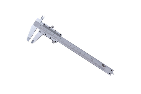 Штангенциркуль ШЦ-I-150-0,05 ГОСТ 166-89 GRIFF D162020