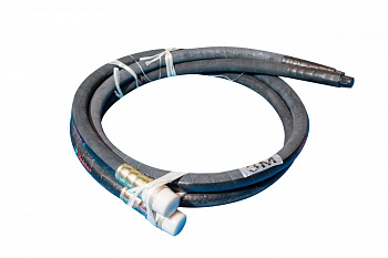 Вал силовой гибкий (3 м) к наконечнику 38 мм Vektor 1003