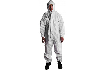 Защитный комбинезон Зубр ПРОФЕССИОНАЛ р. 52-54 11609-52