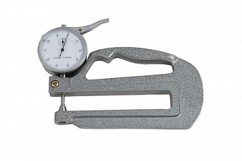 Толщиномер GRIFF ТР 10-120 ГОСТ 11358-89 017878