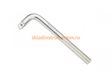 Вороток KING TONY 3/4 450 мм L-образный 6581-18