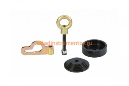 Зажим для вытяжки передних стоек 4 предмета FORCE 904M8