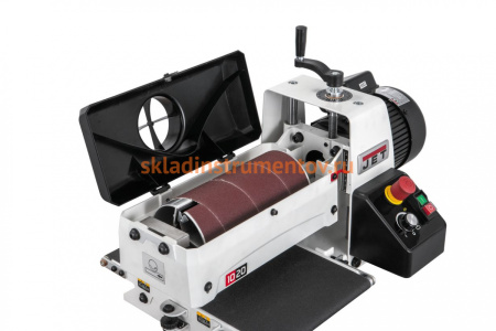 Барабанный шлифовальный станок JET JWDS-1020-M 230 В 723510M