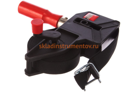 Ленточный зажим BESSEY BE-BAN700