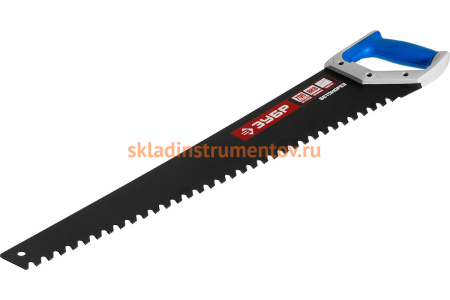 Пила по пенобетону Бетонорез Зубр ЭКСПЕРТ 15157-70