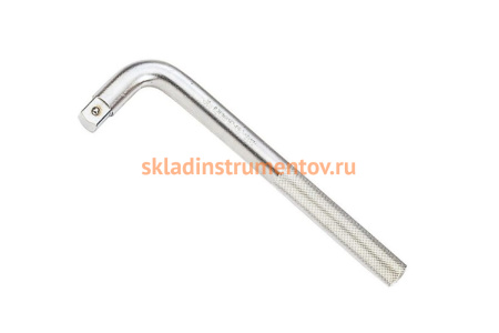 Вороток KING TONY 3/4 450 мм L-образный 6581-18