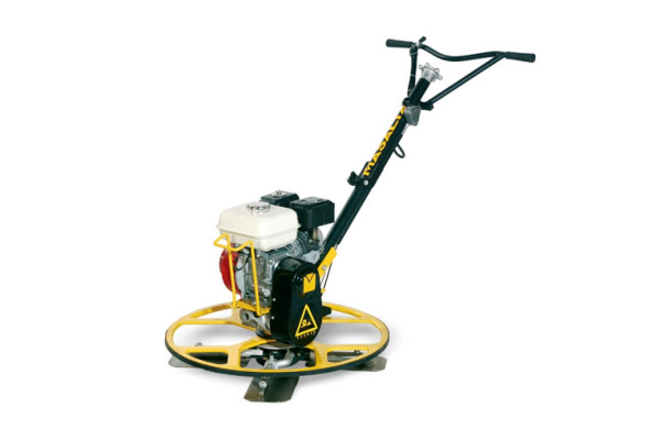 Затирочная машина по бетону (Honda GX 160, 5.5 л/с, 760 мм) Masalta МТ30-4 ЗАТ019