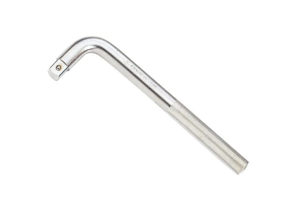 Вороток KING TONY 3/4 450 мм L-образный 6581-18