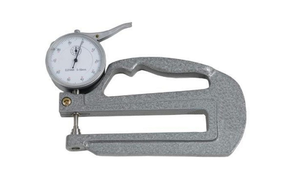 Толщиномер GRIFF ТР 10-120 ГОСТ 11358-89 017878