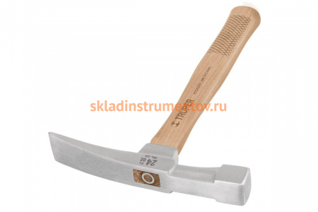 Молоток каменщика, 0.58 кг Truper ML-24 16861